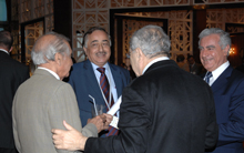 Doha Forum 2007